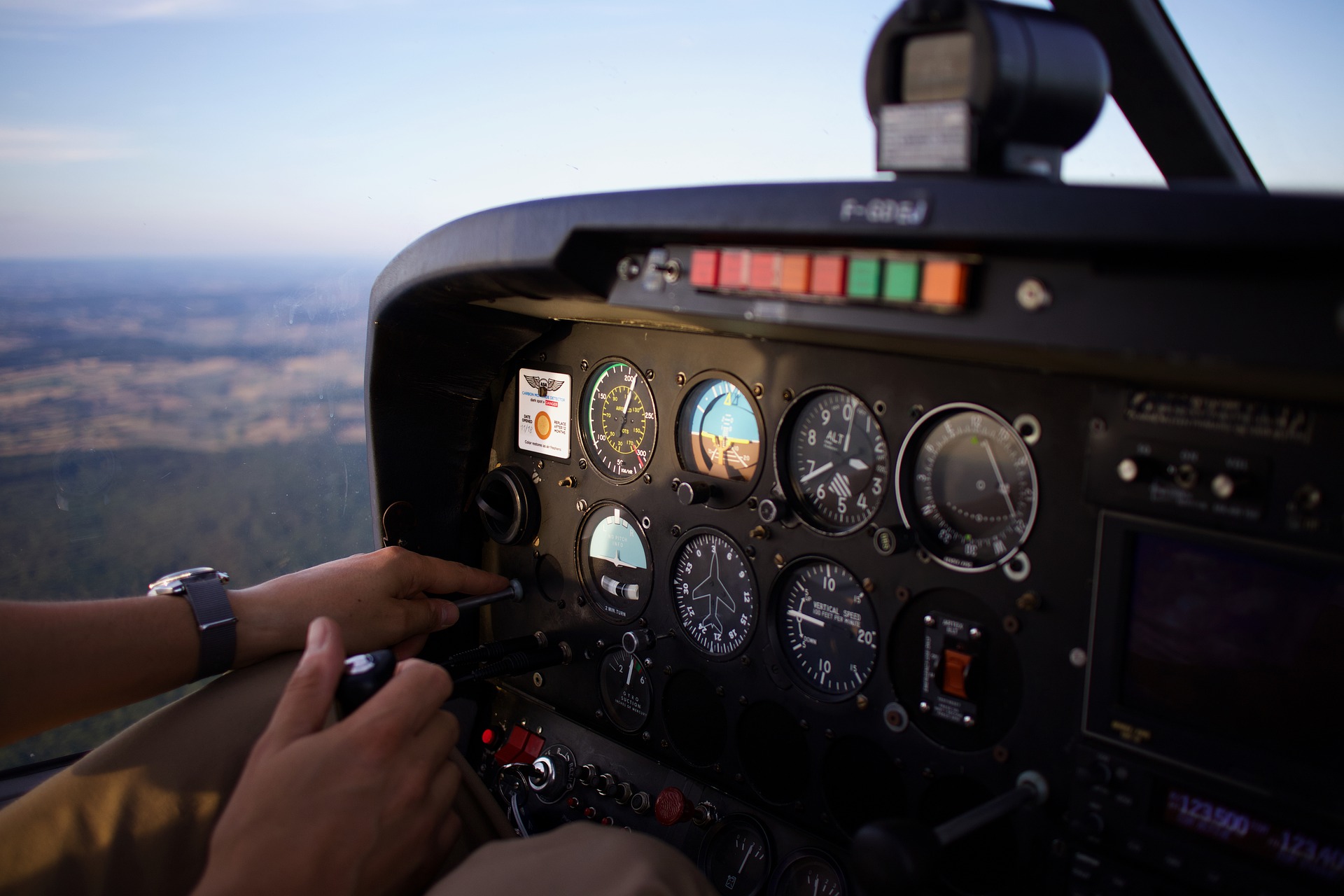 General Aviation