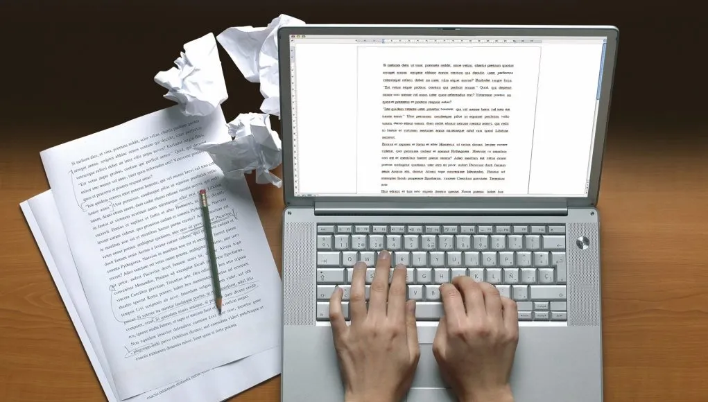 Creative Writing