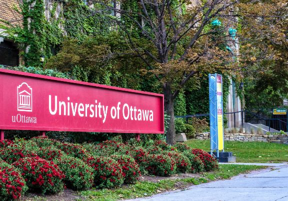 University of Ottawa – Bachelor of Education